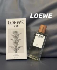 【正規品】LOEWE 001 MAN 50ml 新品未使用品 001-man-50ml-frasco.jpg?sw=621