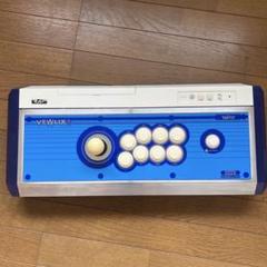 リアルアーケードPro.3 プレミアム VLX ダイヤ 画像ギャラリー No.002 | 汎用筐体「VEWLIX ダイヤ」を再現する