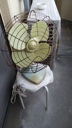 昭和レトロ アンティーク 扇風機