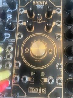 error instruments brinta ユーロラック最終値下げ