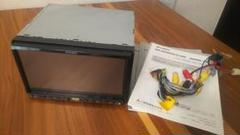 ロードスター純正三菱カーナビNR-HZ900CD-MB
