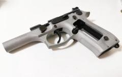 WA ベレッタ M92FS フレームパーツ