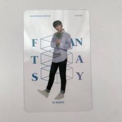 SF9 fancon インソンセット SF9 fancon インソンセット CD