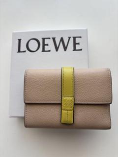 2025年最新】LOEWE 折り財布の人気アイテム - メルカリ