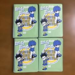 HUNTER×HUNTER ラミカードケース　ラミカ　トレカ　カード　未開封 0samunerakuten.jpg