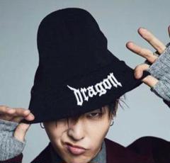 最終値下げ！！PEACEMINUSONE バケハ　クリップ 最終値下げ！！PEACEMINUSONE バケハ クリップ