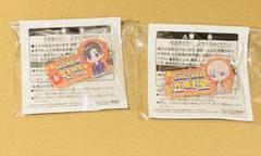 RIIZE のすたるぽっぷ おなまえ アクリルバッジ ショウタロウ ウォンビン
