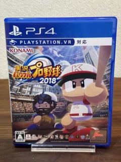 【PS4】 実況パワフルプロ野球2018