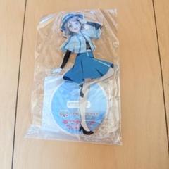 ラブライブサンシャイン アクリルスタンド 渡辺曜 - メルカリ