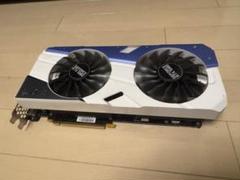 ⭐︎中古 Palit GeForce GTX 1080 グラフィックボード⭐︎ 2025年最新】gtx 1080 palitの人気アイテム - メルカリ