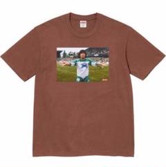 2025年最新】Supreme Maradona Teeの人気アイテム - メルカリ