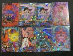 ドラゴンボールヒーローズ