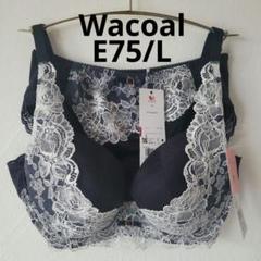 Wacoal E75/L ワコール ルジェ ハーモニーフィットブラ - メルカリ