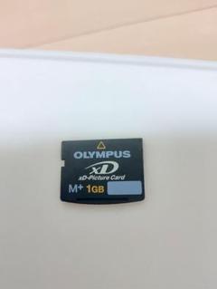 Amazon | xD-Picture Card 2GB (Type M+) 2GB XD フラッシュ