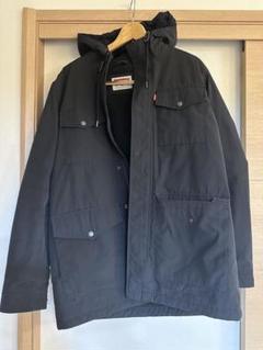 希少！リーバイス　マウンテンパーカー 2025年最新】Levi's マウンテンパーカーの人気アイテム - メルカリ