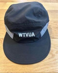 WTAPS ダブルタップス　キャップ