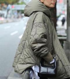 タグ有り 新品未使用 CALUX QUILTED JACKET 2025年最新】calux quiltedジャケットの人気アイテム - メルカリ