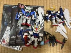 ガンプラ　組み立て済み 2025年最新】ガンプラ 組み立て済みの人気アイテム - メルカリ