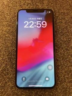 2023年最新】iPhone X 64gb ドコモの人気アイテム - メルカリ
