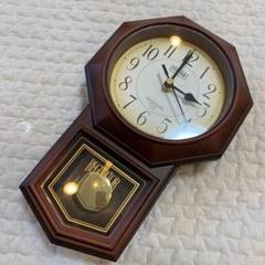 振り子時計 アンティークの中古/未使用品 - メルカリ
