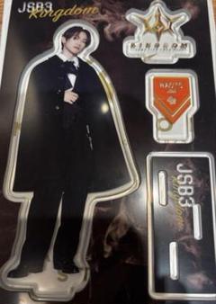 JSB3 CLASS 三代目 NAOTO アクリルスタンド アクスタ Amazon.co.jp: NAOTO アクリルスタンド アクスタ 三代目 J SOUL