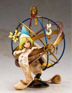 ココ 「とんがり帽子のアトリエ」 1/8 フィギュア　新品未開封 ココ 「とんがり帽子のアトリエ」 1/8 フィギュア 新品未開封