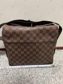 ヴィトン ダミエ ナヴィグリオの中古/未使用品 - メルカリ ヴィトン ダミエ ナヴィグリオの中古/未使用品 - メルカリ