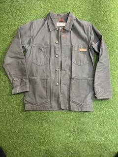 4Q conditioning×FOURSTA カバーオール
