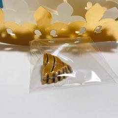 UN GRAIN フェーブ 2025 ガレット・デ・ロワ　南青山アングラン ガレット デ ロワ】南青山の隠れ家パティスリーUN GRAINがつくる