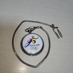 北京オリンピック閉幕記念◆Tokyo 2020OMEGA非売品◆ 北京オリンピック閉幕記念◇Tokyo 2020OMEGA非売品◇