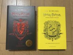 新品未開封　ハリーポッター　洋書　全巻 2025年最新】ハリーポッター全巻 洋書の人気アイテム - メルカリ