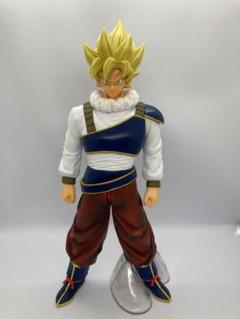 ドラゴンボールZ ヤードラット 超サイヤ人 孫悟空 フィギュア