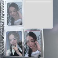 ユニス UNIS アジアツアー グッズ ラントレ 22枚セット UNIS ソウォン アジアツアー ラントレ | Shop at Mercari from