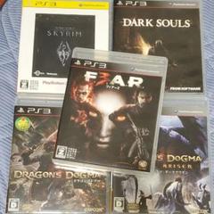 ps3まとめうり