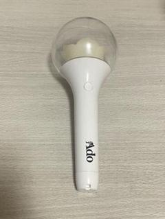 【美品】Ado 1stローズペンライト カムパネルラ 箱付き美品】Ado 1stローズペンライト