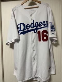 ロサンゼルスドジャース　Los Angeles Dodgers ユニ56 16のサムネイル