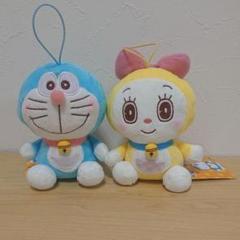 ドラえもん ぬいぐるみ 50th