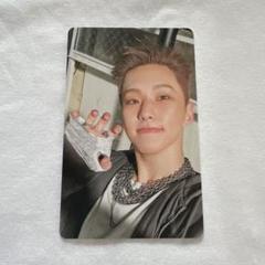 SEVENTEEN 24H HMV ホシ セット SEVENTEEN ホシ HMVトレカセット - メルカリ