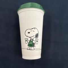 スタバ スヌーピー ステンレスボトル リユーザブルカップ ミニカップ&巾着追加！ スヌーピー スターバックス ステンレスロゴボトル リユーザブル