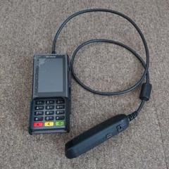 ジャンク品 動作未確認 Verifone P400のサムネイル