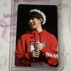 BTSシュガトレカ付き　君に届く【DVD】 BTS シュガ SUGA 君に届く 防弾少年団 DVD トレカ - メルカリ