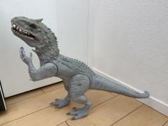 BIGジュラシックワールド ハズブロ　インドミナスレックス　55cm BIGジュラシックワールド ハズブロ インドミナスレックス 55cm