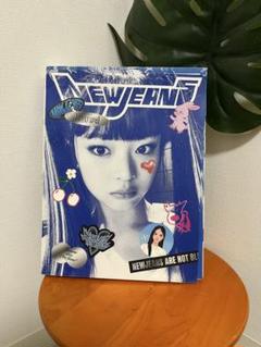 2025年最新】newjeansアルバム ハニの人気アイテム - メルカリ