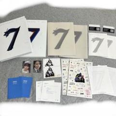 2025年最新】ジョングク seven cdの人気アイテム - メルカリ