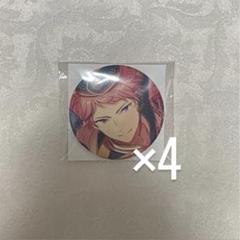 2025年最新】五奇人 缶バッジ 宗の人気アイテム - メルカリ