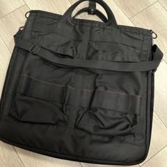 【美品】BRIEFING×BEAMS PLUS別注COCKPIT BAG