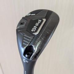 2025年最新】ping g425 ユーティリティ 6uの人気アイテム - メルカリ