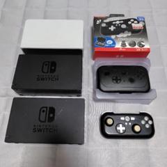 Nintendo Switch 本体&ドック ジャンク 楽天市場】switch ジャンクの通販