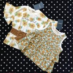 【新品】RADCHAP トップス 100サイズset