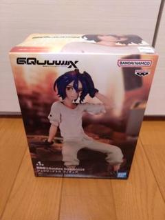 機動戦士ガンダム ジークアクス シュウジ イトウ フィギュア